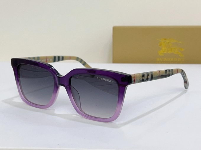 Burberry Sunglasses ID:20230605-64